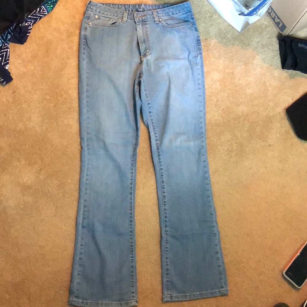 Jeans- Boston proper
